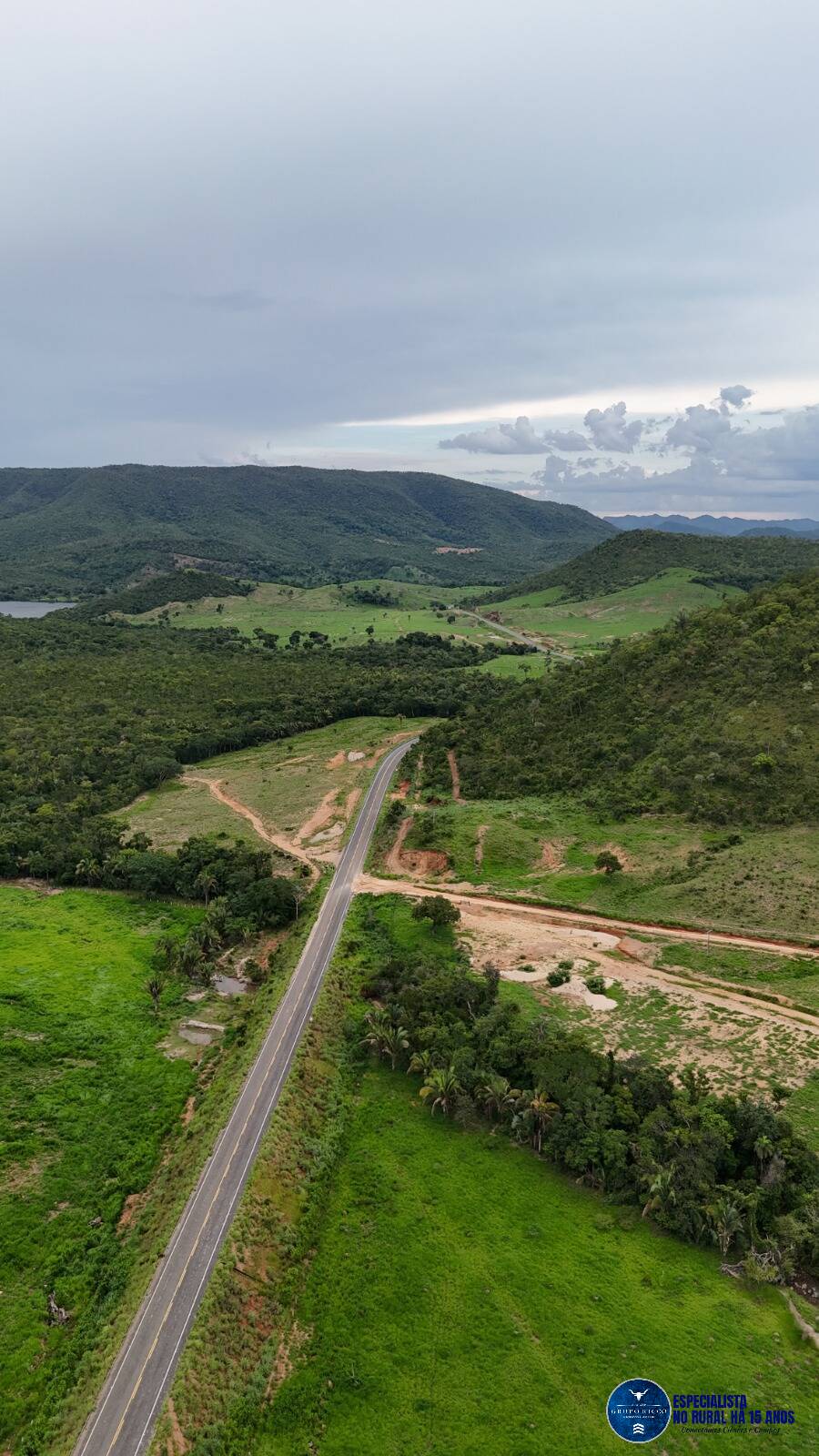 Terreno à venda, 660m² - Foto 10