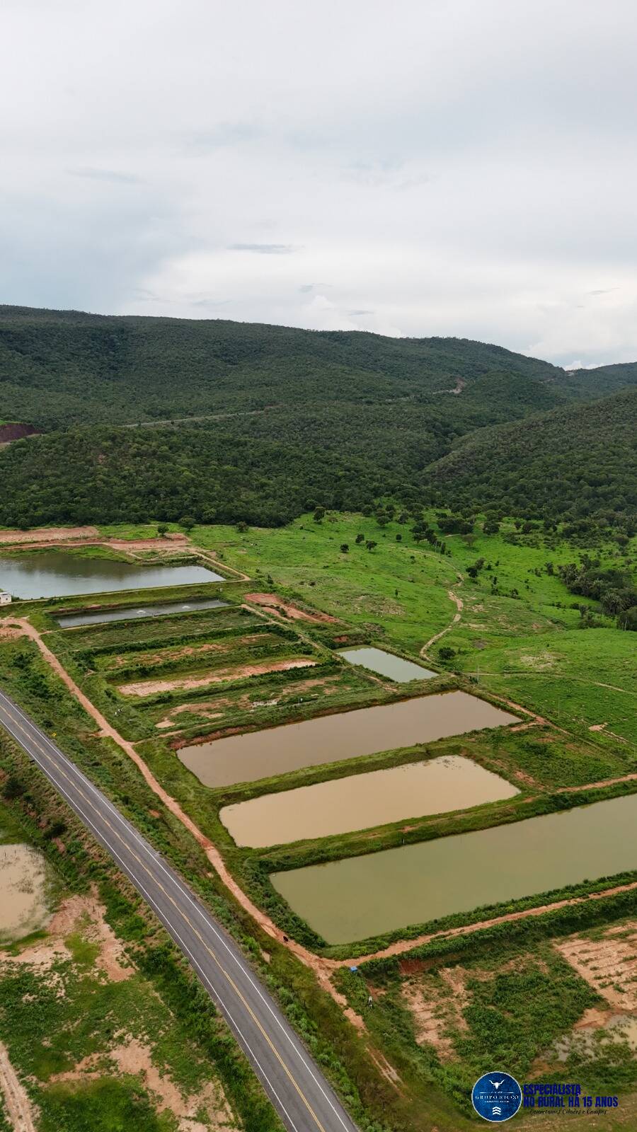 Terreno à venda, 660m² - Foto 12