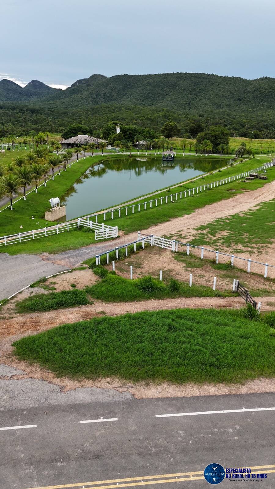 Terreno à venda, 660m² - Foto 1