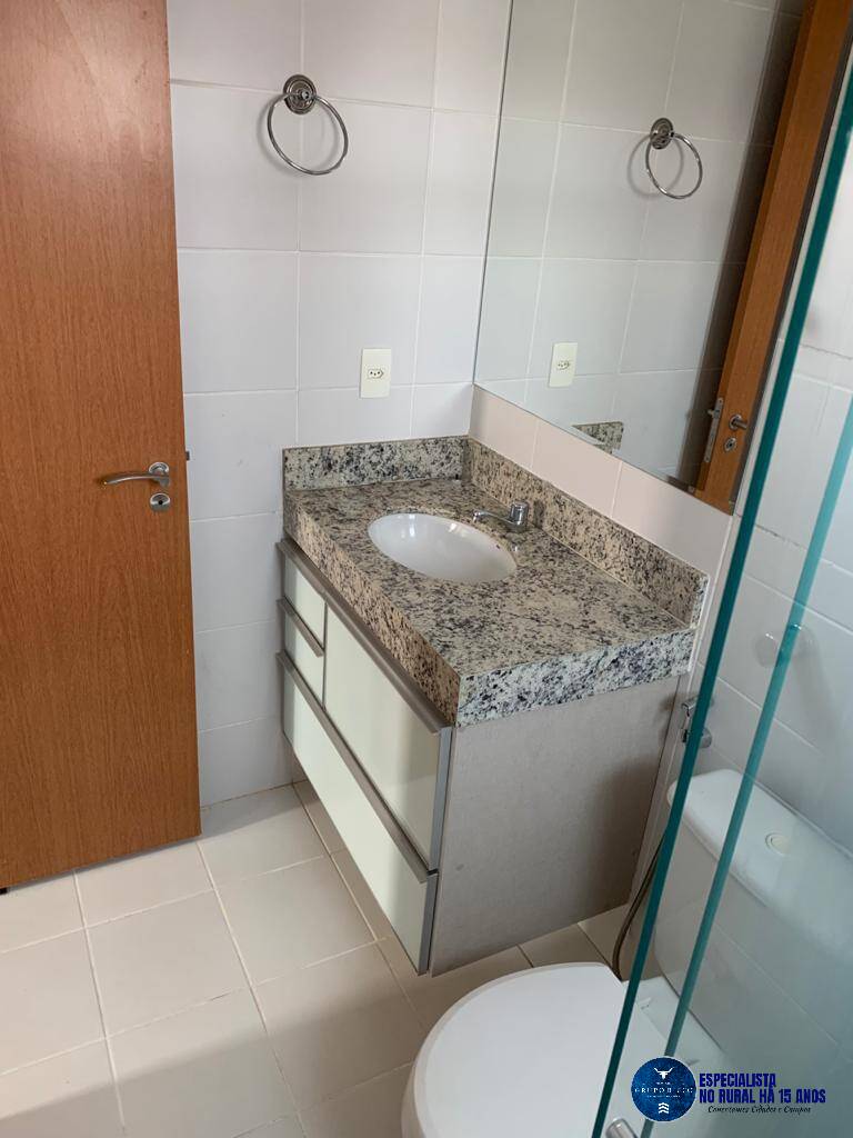 Apartamento à venda com 2 quartos, 57m² - Foto 10