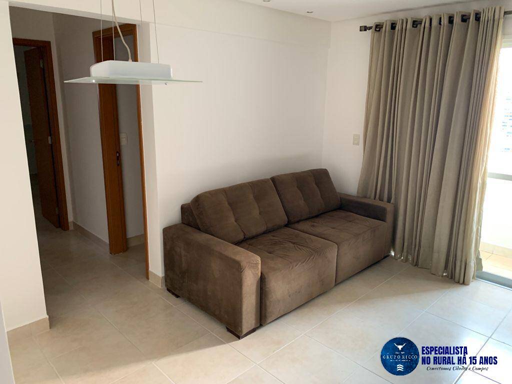 Apartamento à venda com 2 quartos, 57m² - Foto 3