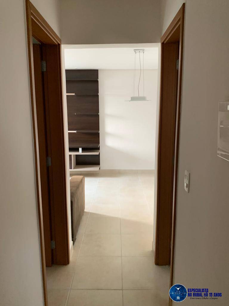 Apartamento à venda com 2 quartos, 57m² - Foto 2