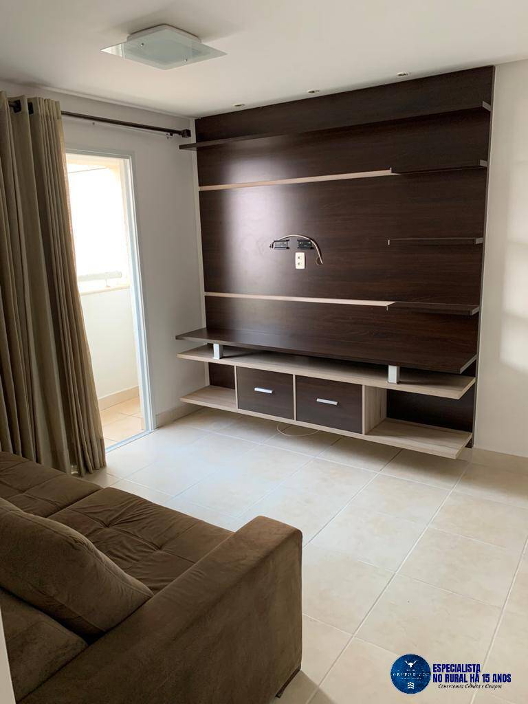 Apartamento à venda com 2 quartos, 57m² - Foto 1