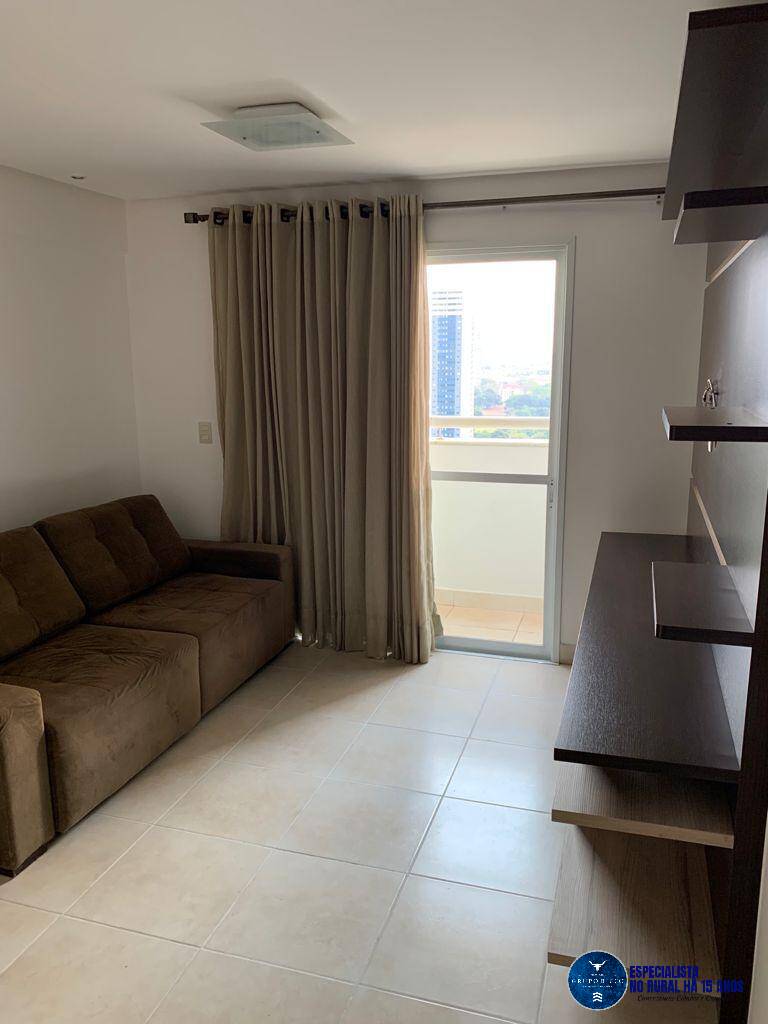 Apartamento à venda com 2 quartos, 57m² - Foto 4