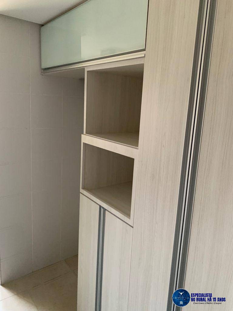 Apartamento à venda com 2 quartos, 57m² - Foto 8