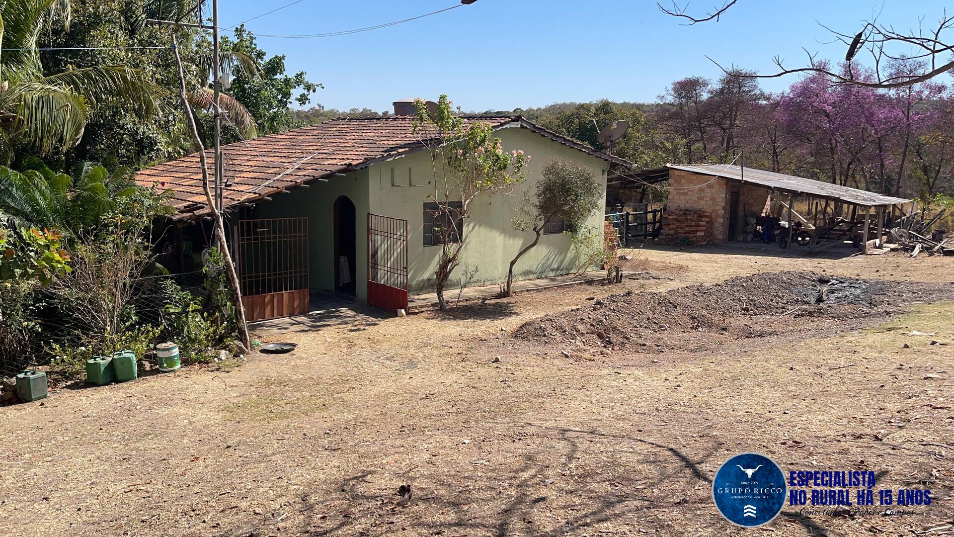 Terreno à venda, 15m² - Foto 5