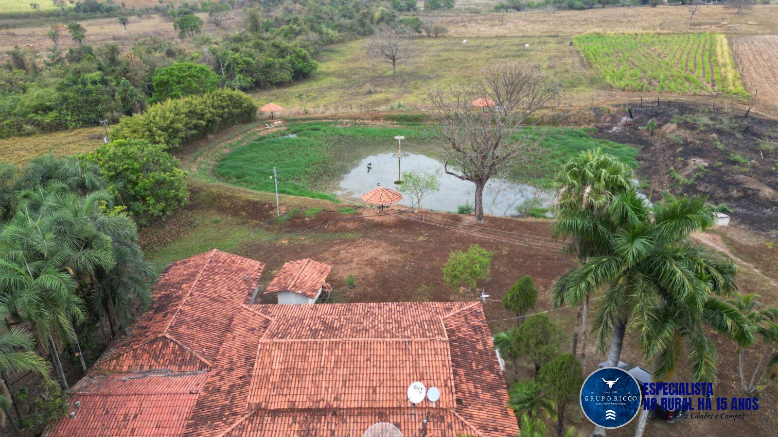 Terreno à venda, 3m² - Foto 2