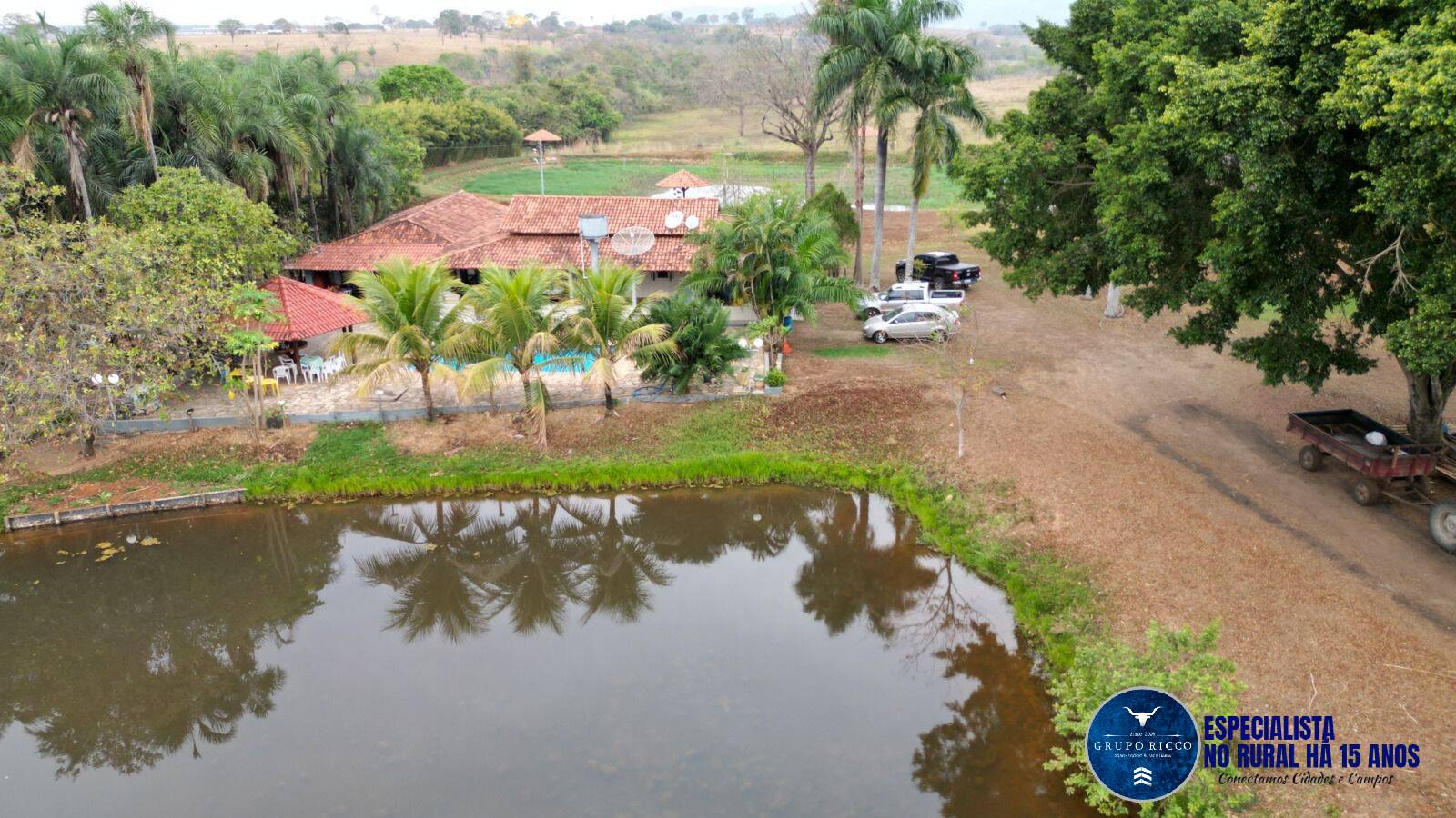 Terreno à venda, 3m² - Foto 3