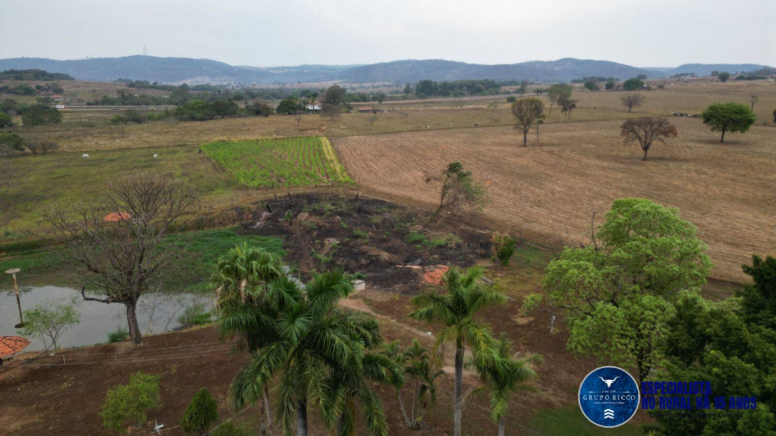 Terreno à venda, 3m² - Foto 4