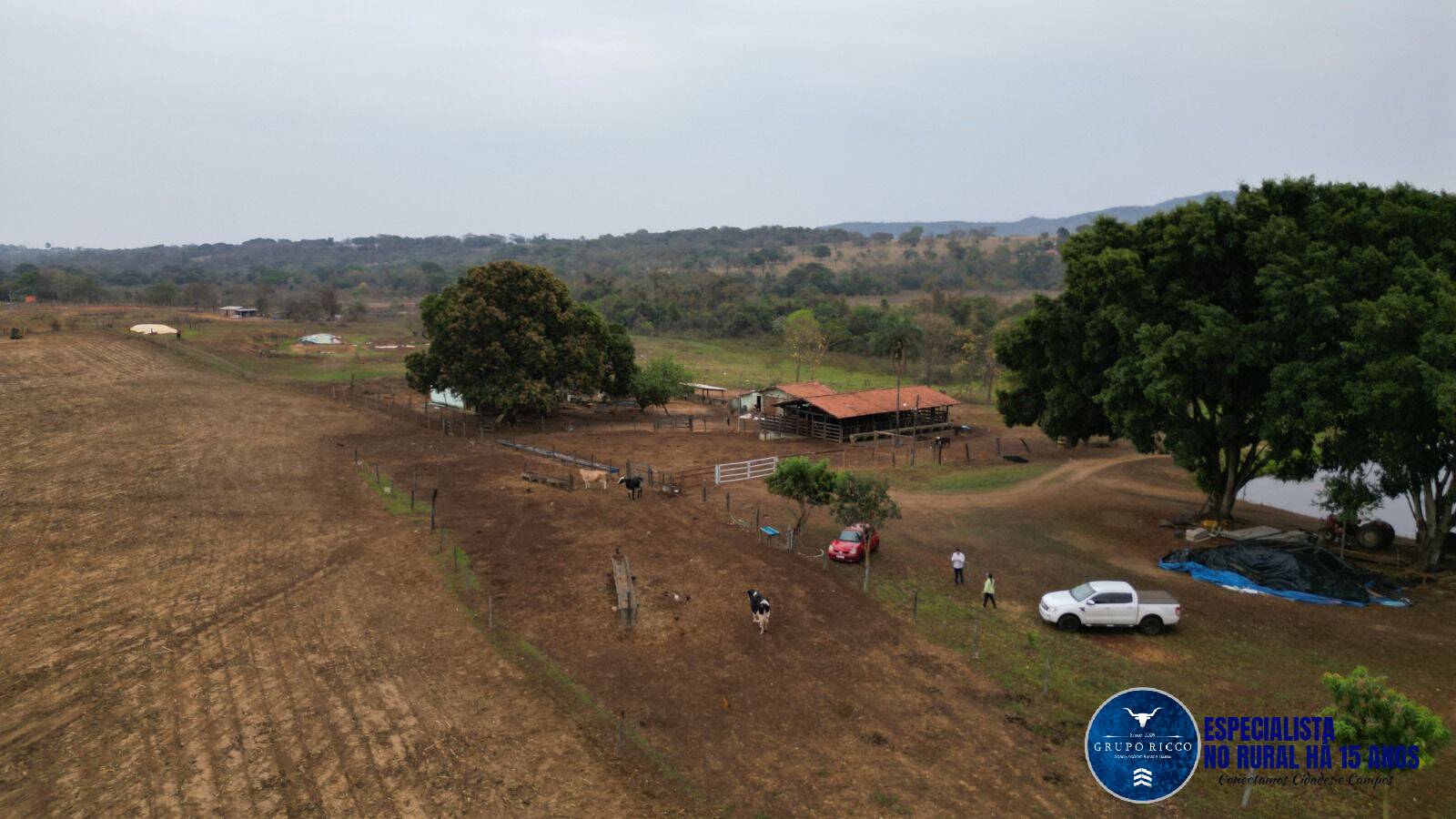 Terreno à venda, 3m² - Foto 12