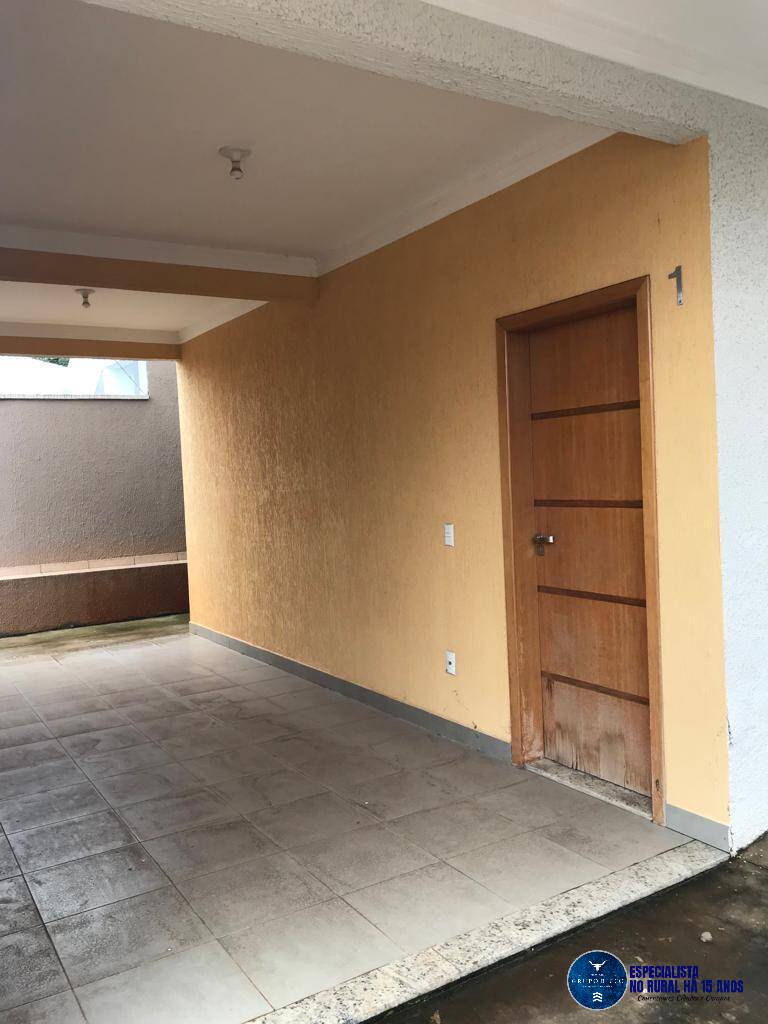 Sobrado à venda com 3 quartos, 120m² - Foto 2