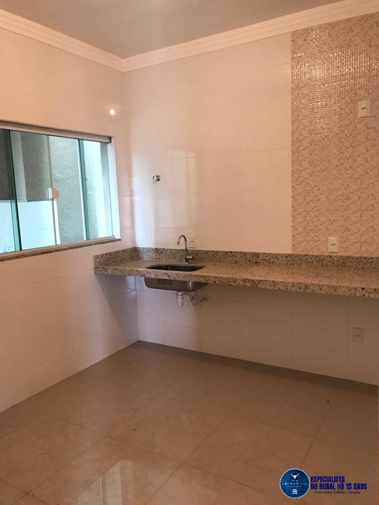 Sobrado à venda com 3 quartos, 120m² - Foto 5