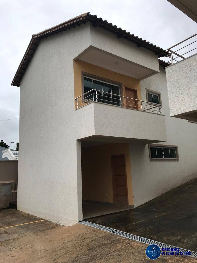 Sobrado à venda com 3 quartos, 120m² - Foto 7