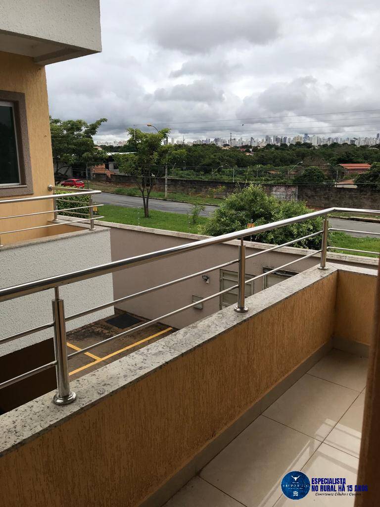 Sobrado à venda com 3 quartos, 120m² - Foto 12