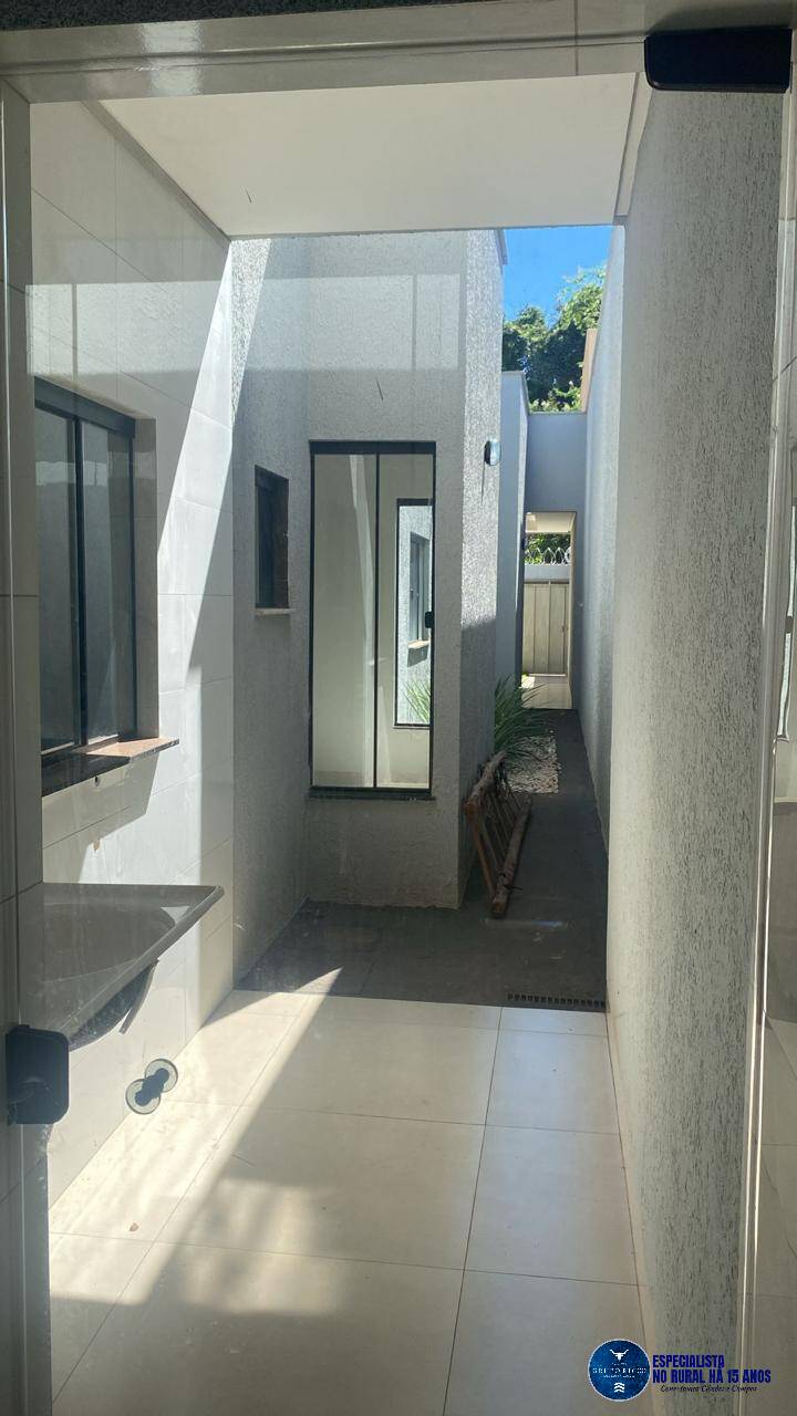 Casa à venda com 3 quartos, 123m² - Foto 11