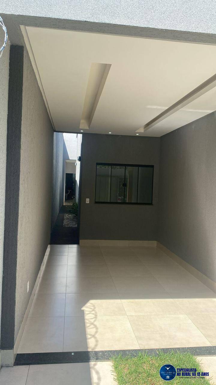 Casa à venda com 3 quartos, 123m² - Foto 3