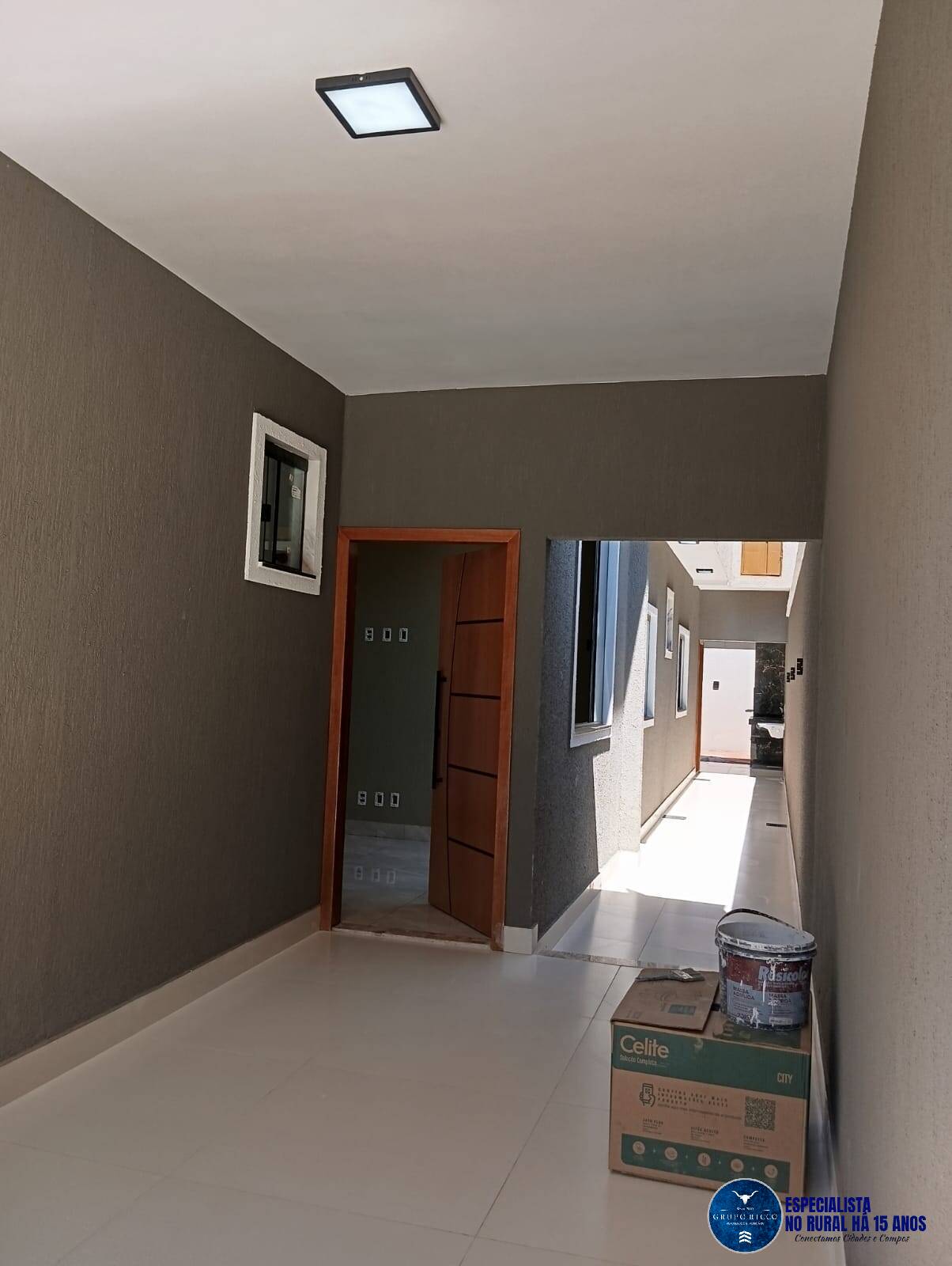 Casa à venda com 3 quartos, 125m² - Foto 2