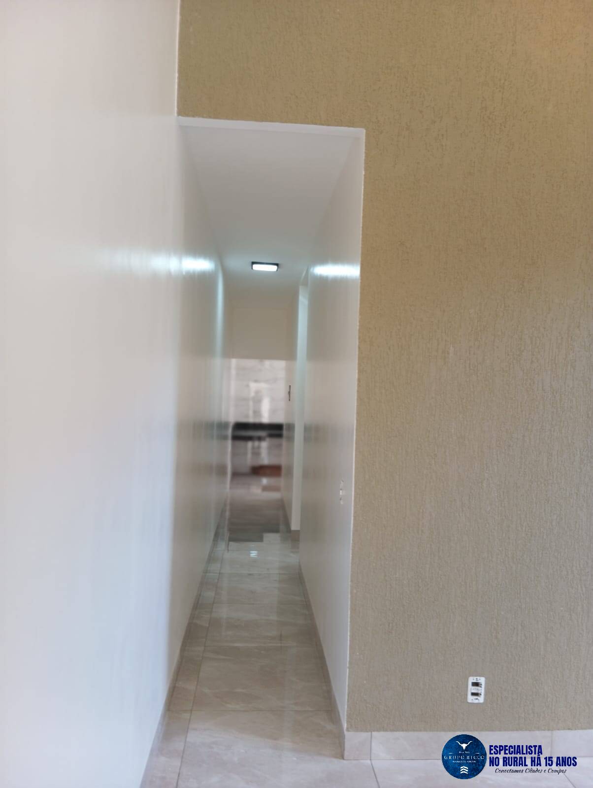 Casa à venda com 3 quartos, 125m² - Foto 4