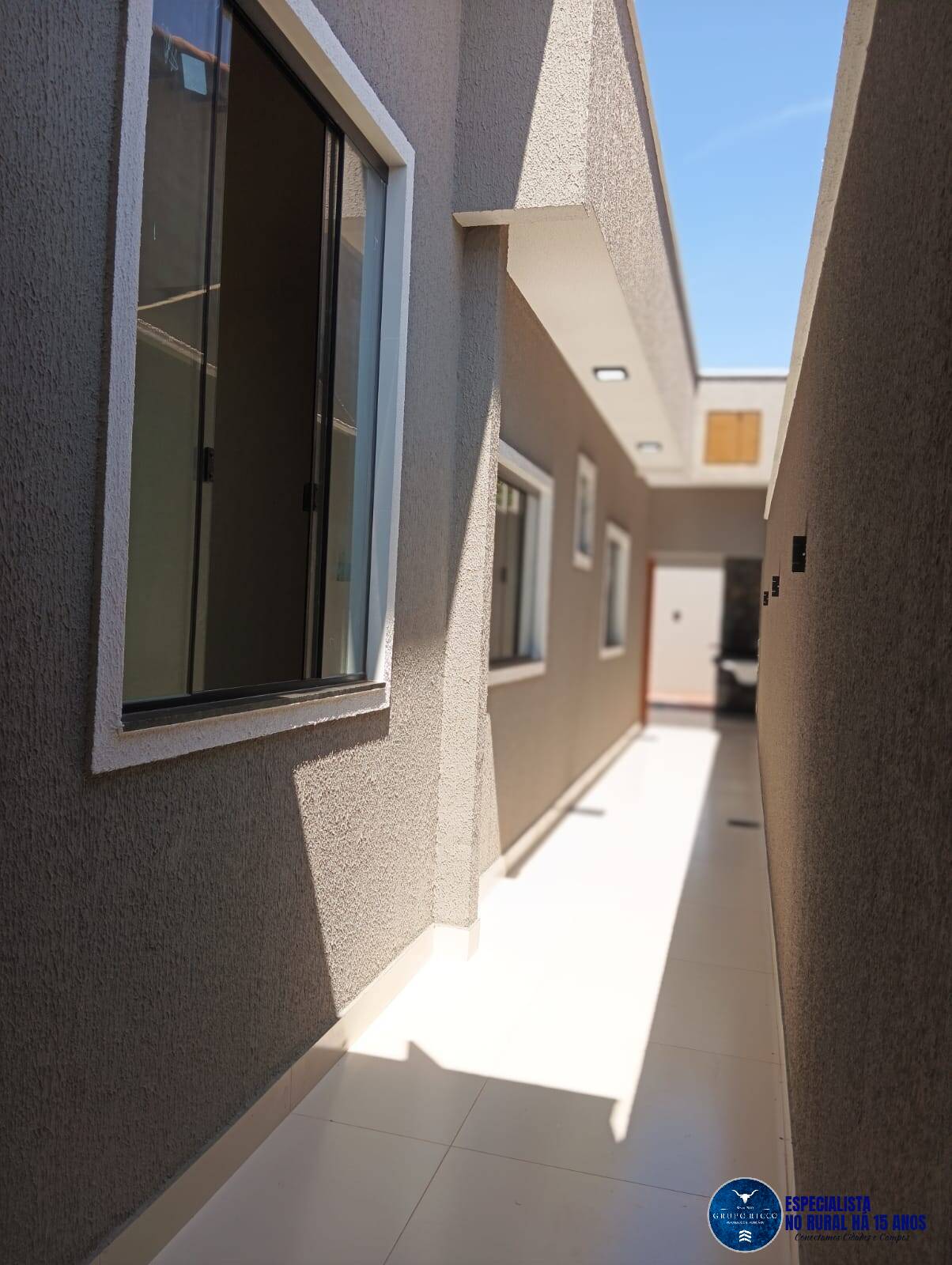 Casa à venda com 3 quartos, 125m² - Foto 10