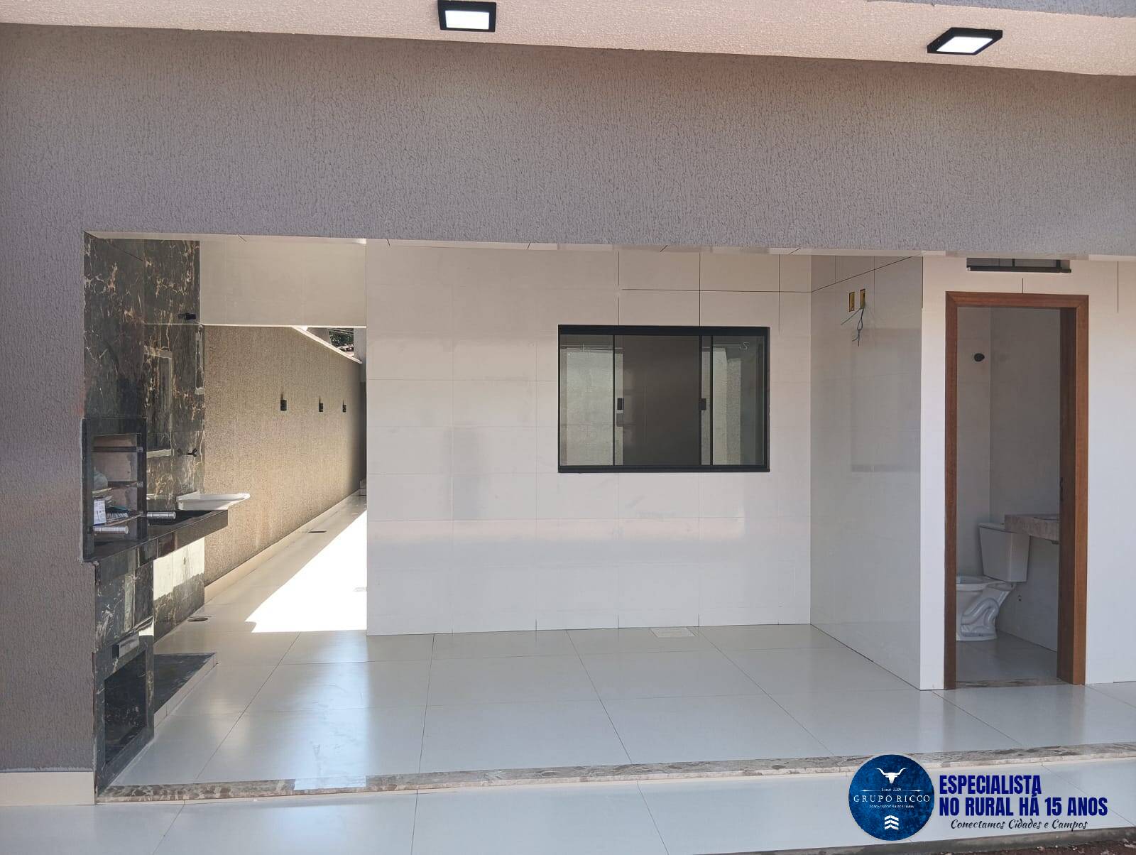 Casa à venda com 3 quartos, 125m² - Foto 11