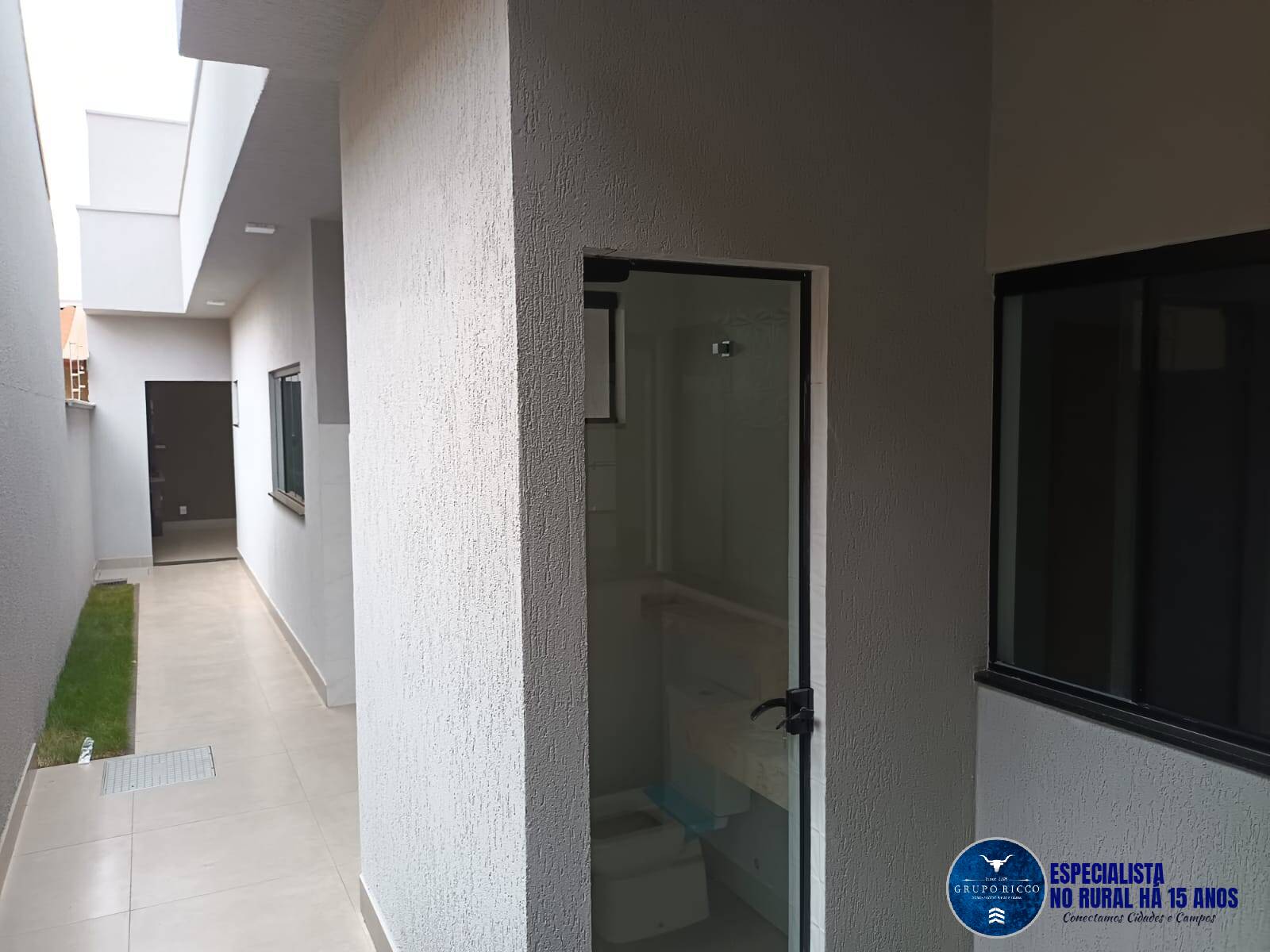 Casa à venda com 3 quartos, 180m² - Foto 13