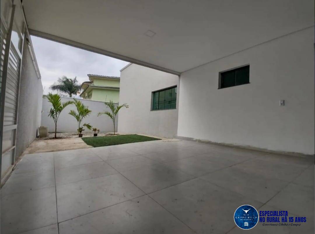 Casa à venda com 4 quartos, 304m² - Foto 10