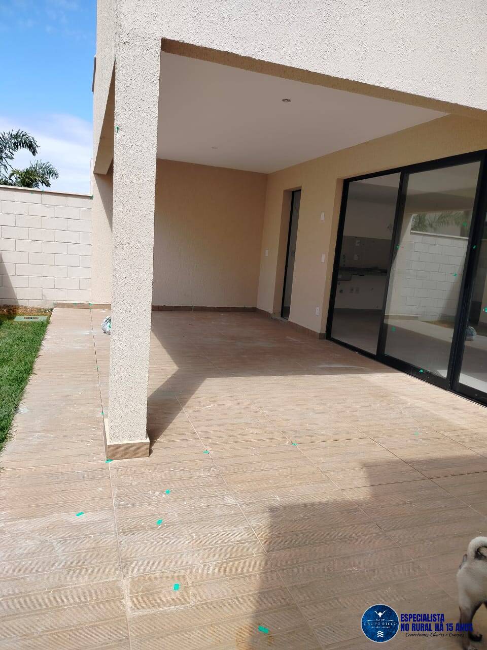 Casa de Condomínio à venda com 4 quartos, 181m² - Foto 6