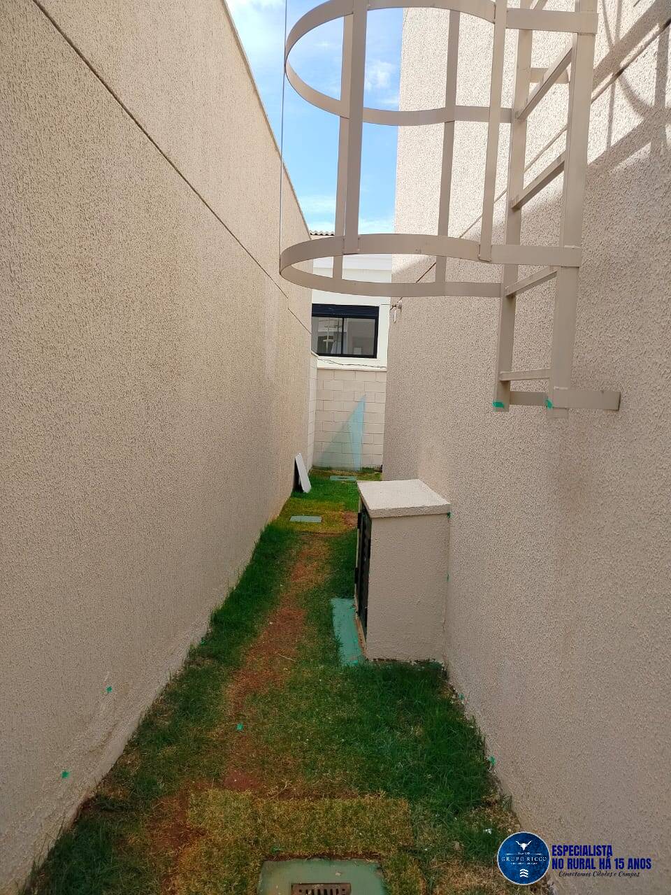 Casa de Condomínio à venda com 4 quartos, 181m² - Foto 7