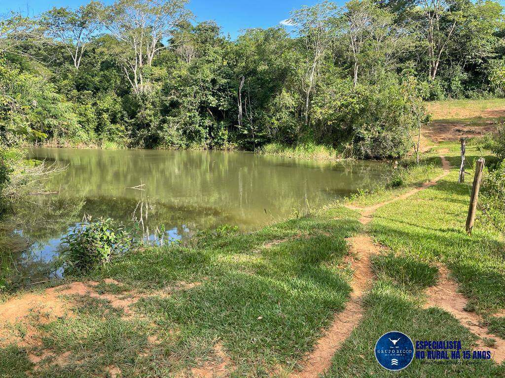 Terreno à venda, 20m² - Foto 1