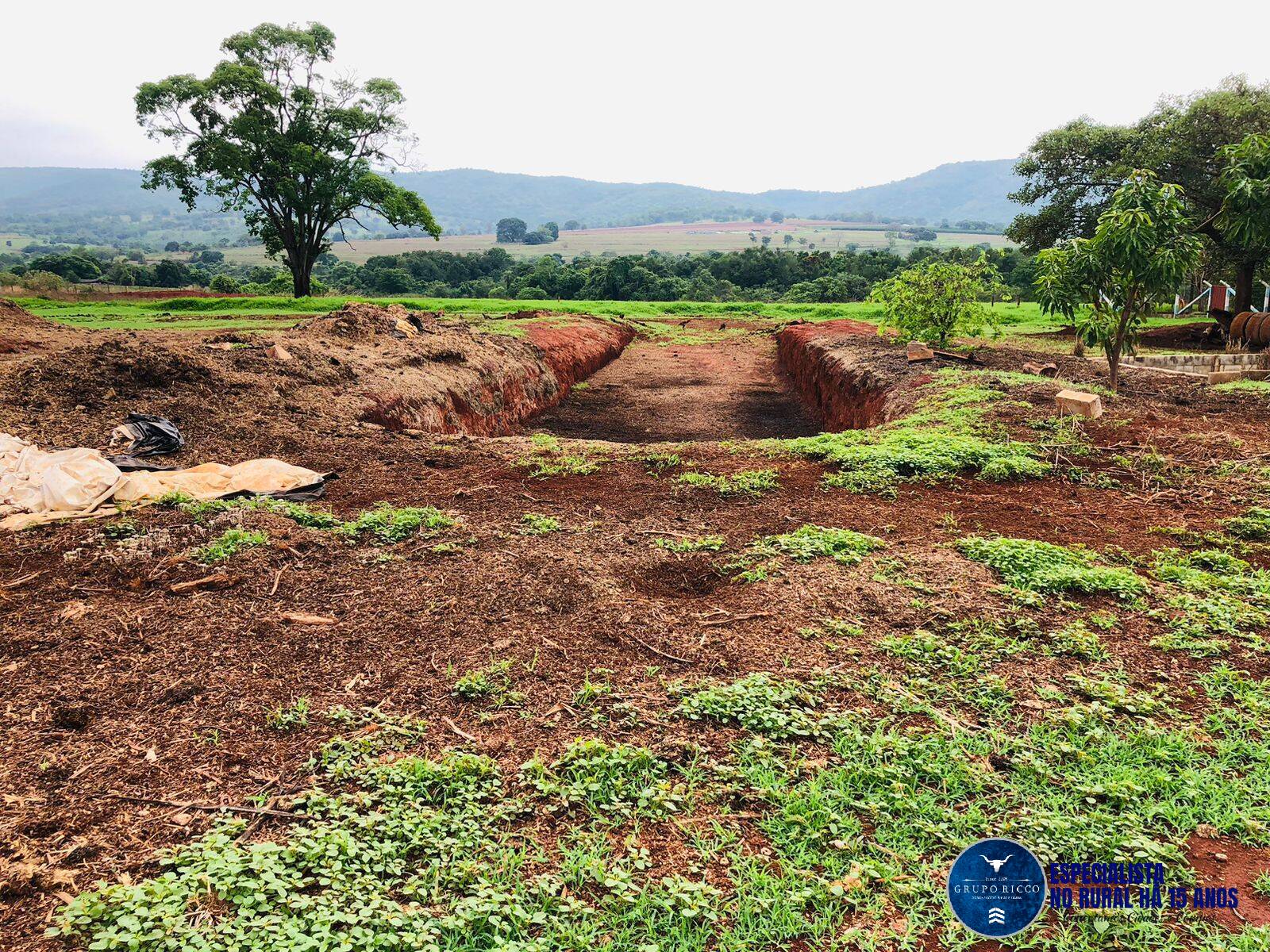 Terreno à venda, 5m² - Foto 3