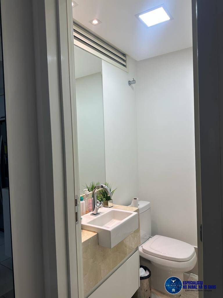 Apartamento à venda com 3 quartos, 111m² - Foto 6