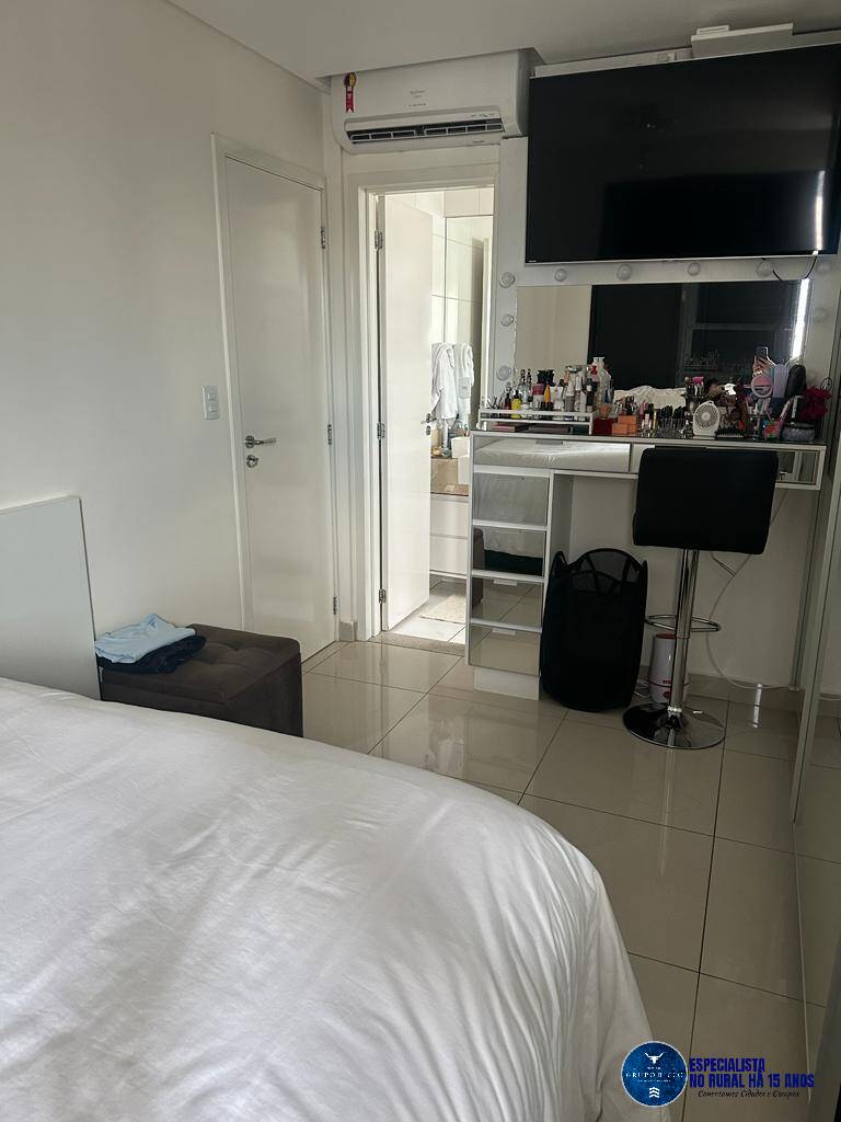 Apartamento à venda com 3 quartos, 111m² - Foto 5