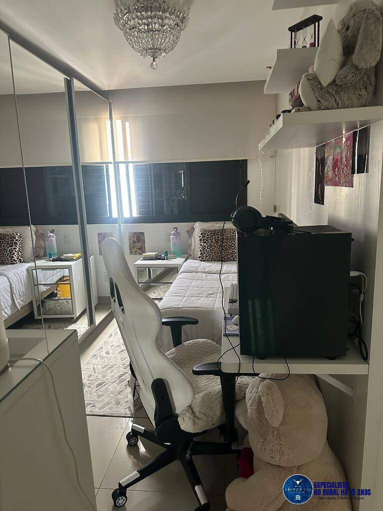 Apartamento à venda com 3 quartos, 111m² - Foto 10