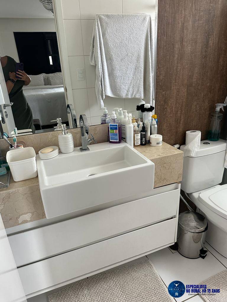 Apartamento à venda com 3 quartos, 111m² - Foto 11