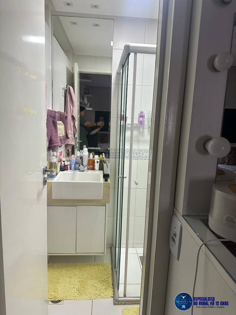 Apartamento à venda com 3 quartos, 111m² - Foto 14