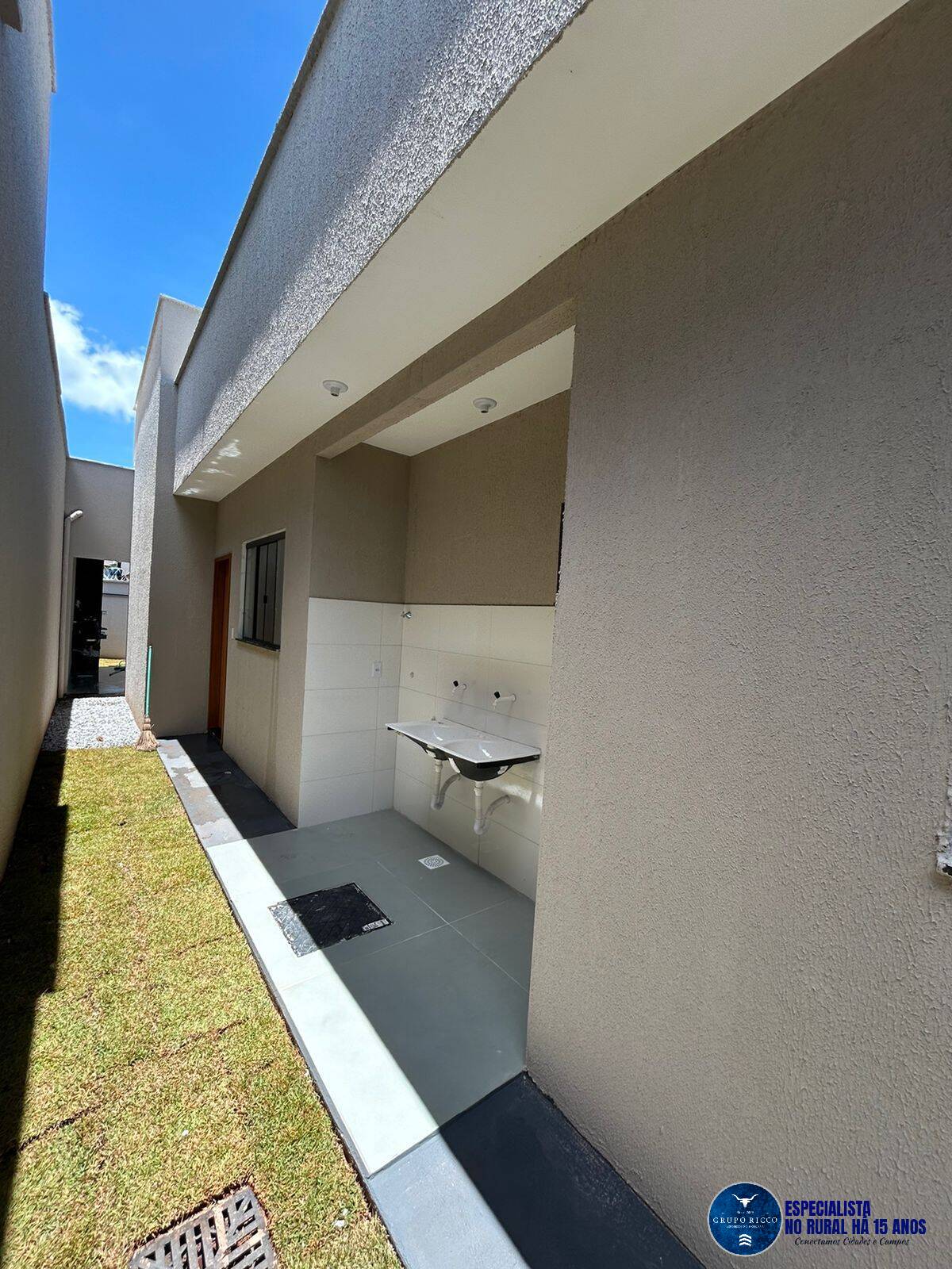 Casa à venda com 3 quartos, 111m² - Foto 6