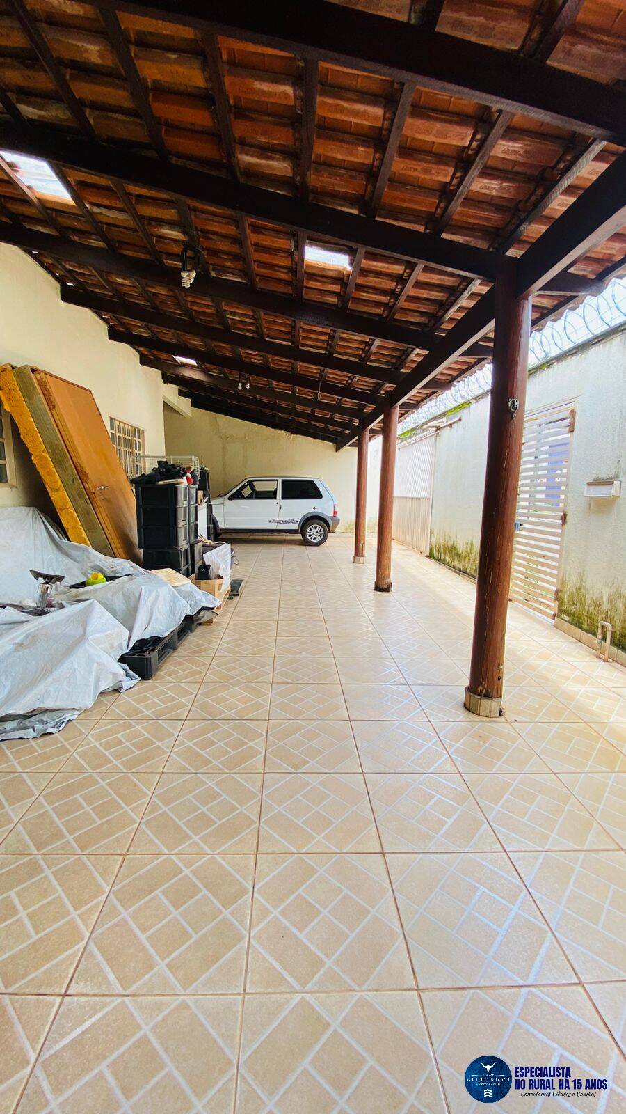 Casa à venda com 3 quartos, 250m² - Foto 23