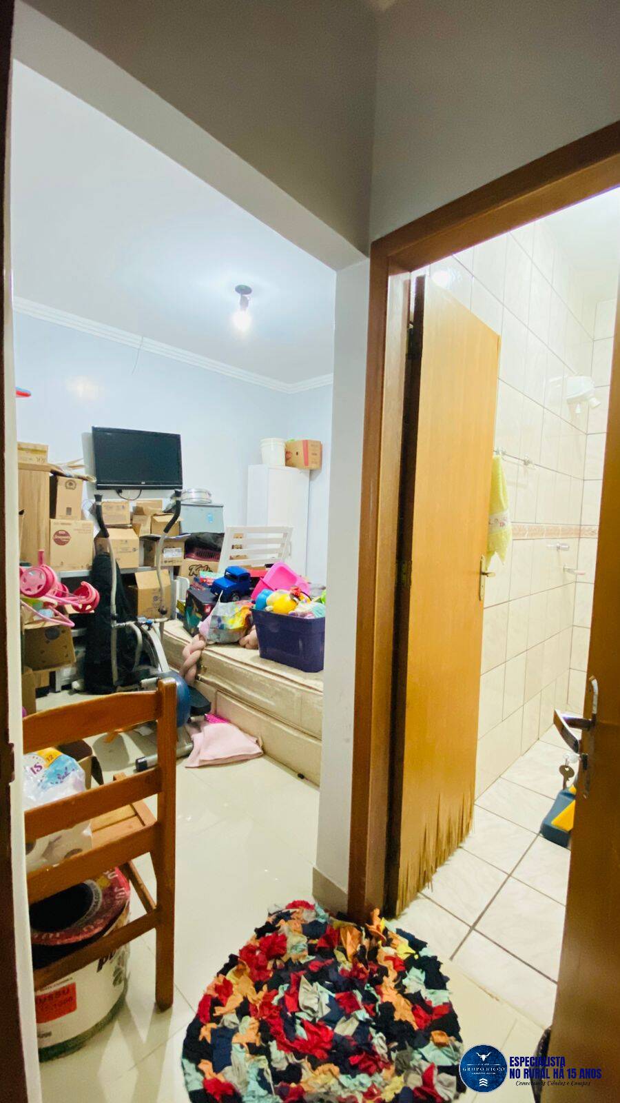 Casa à venda com 3 quartos, 250m² - Foto 19