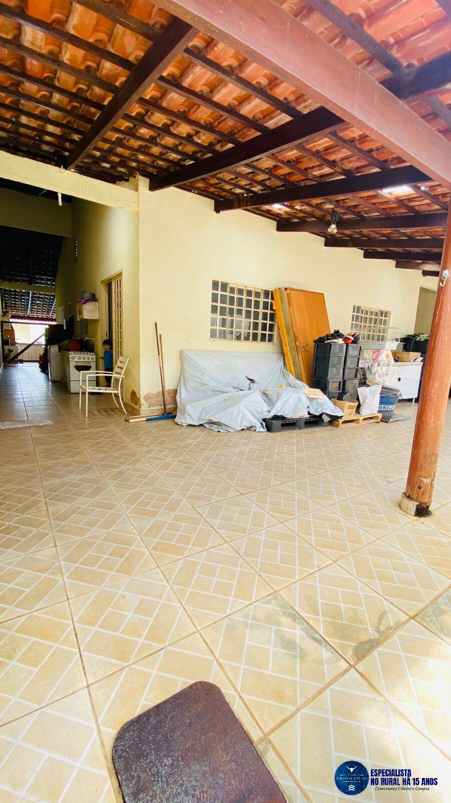 Casa à venda com 3 quartos, 250m² - Foto 25