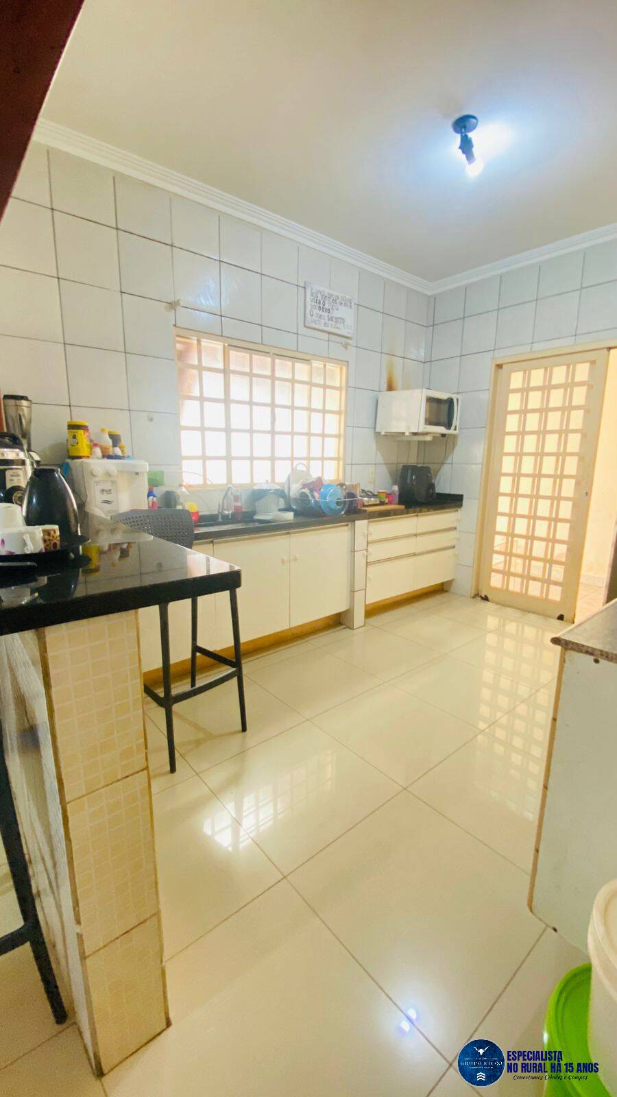 Casa à venda com 3 quartos, 250m² - Foto 12