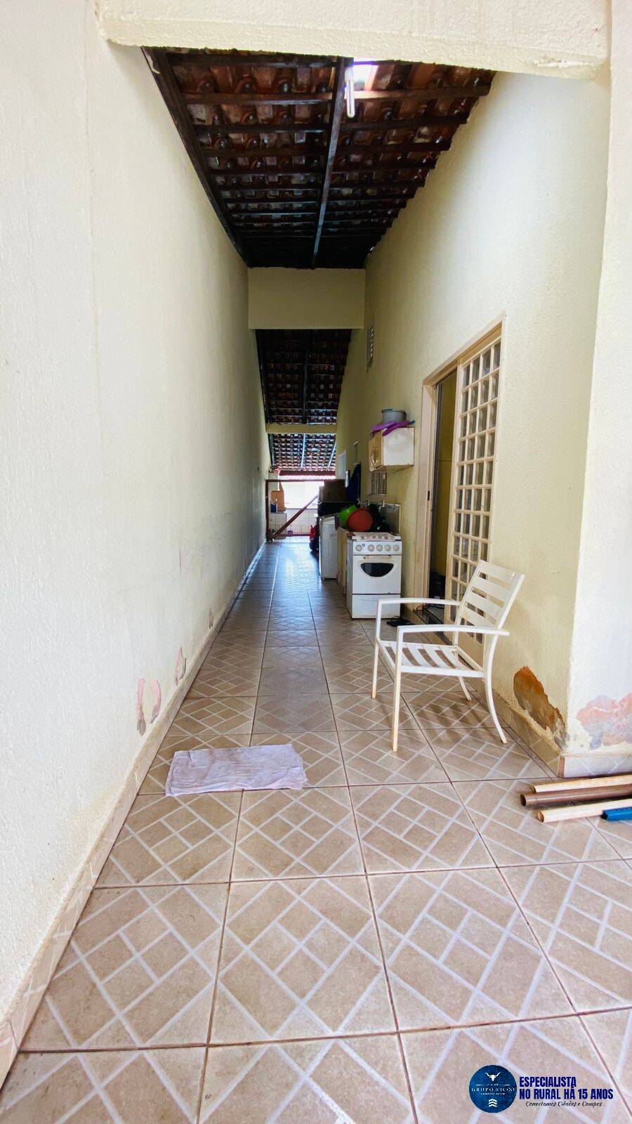 Casa à venda com 3 quartos, 250m² - Foto 27