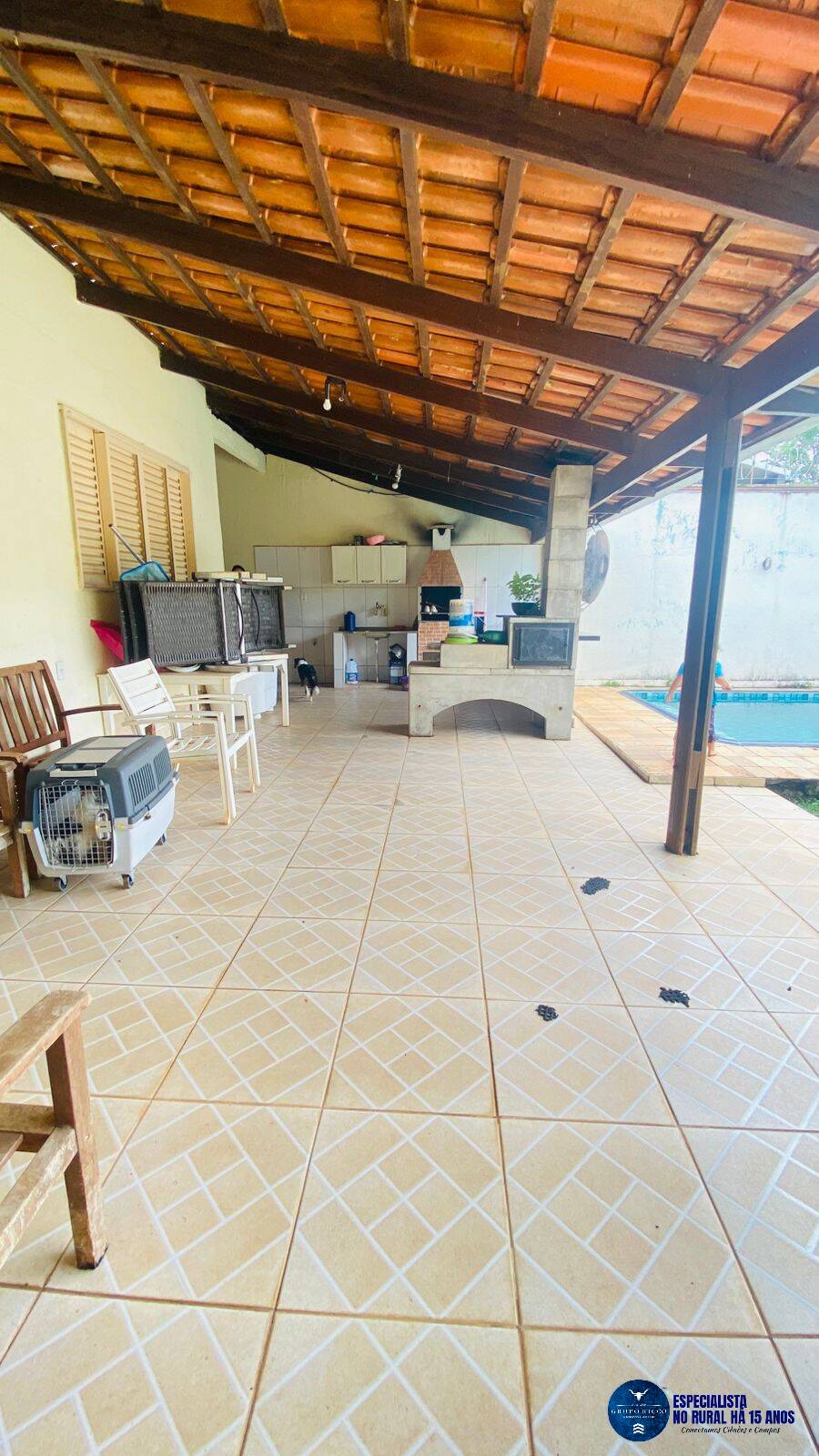 Casa à venda com 3 quartos, 250m² - Foto 29