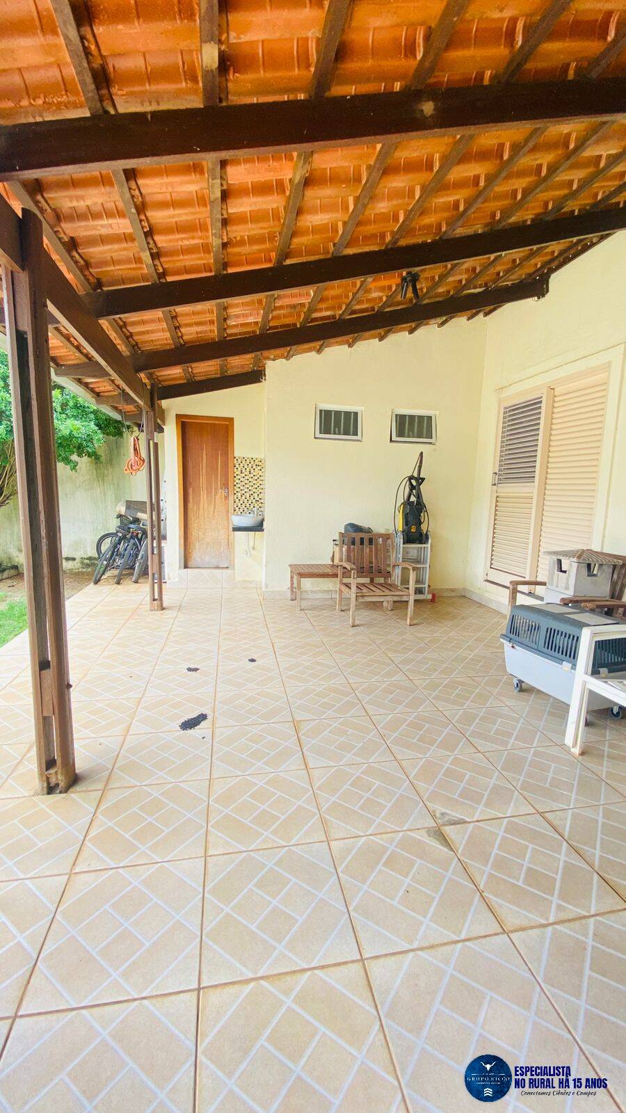 Casa à venda com 3 quartos, 250m² - Foto 30