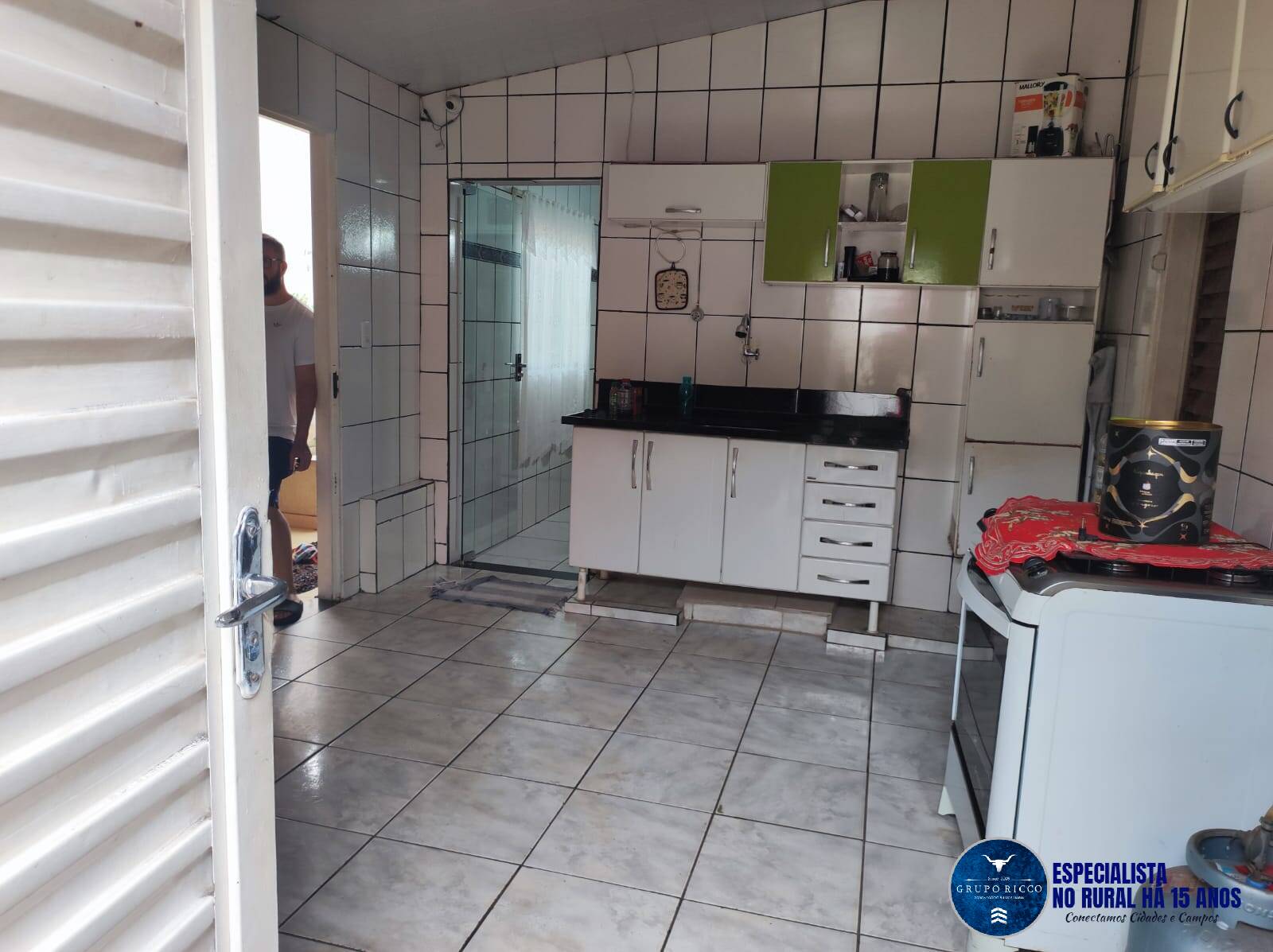 Casa à venda com 3 quartos, 200m² - Foto 19