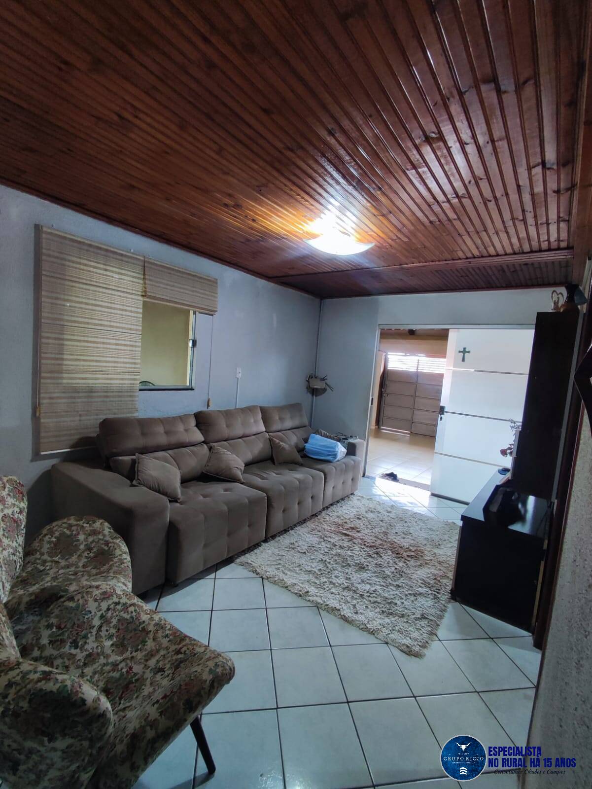 Casa à venda com 3 quartos, 200m² - Foto 8