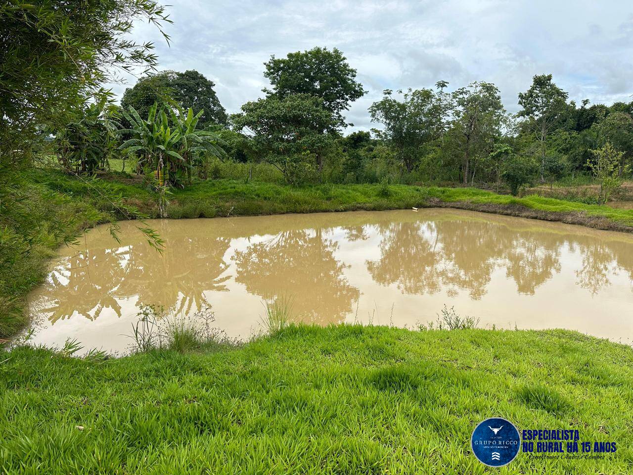 Terreno à venda, 2m² - Foto 13