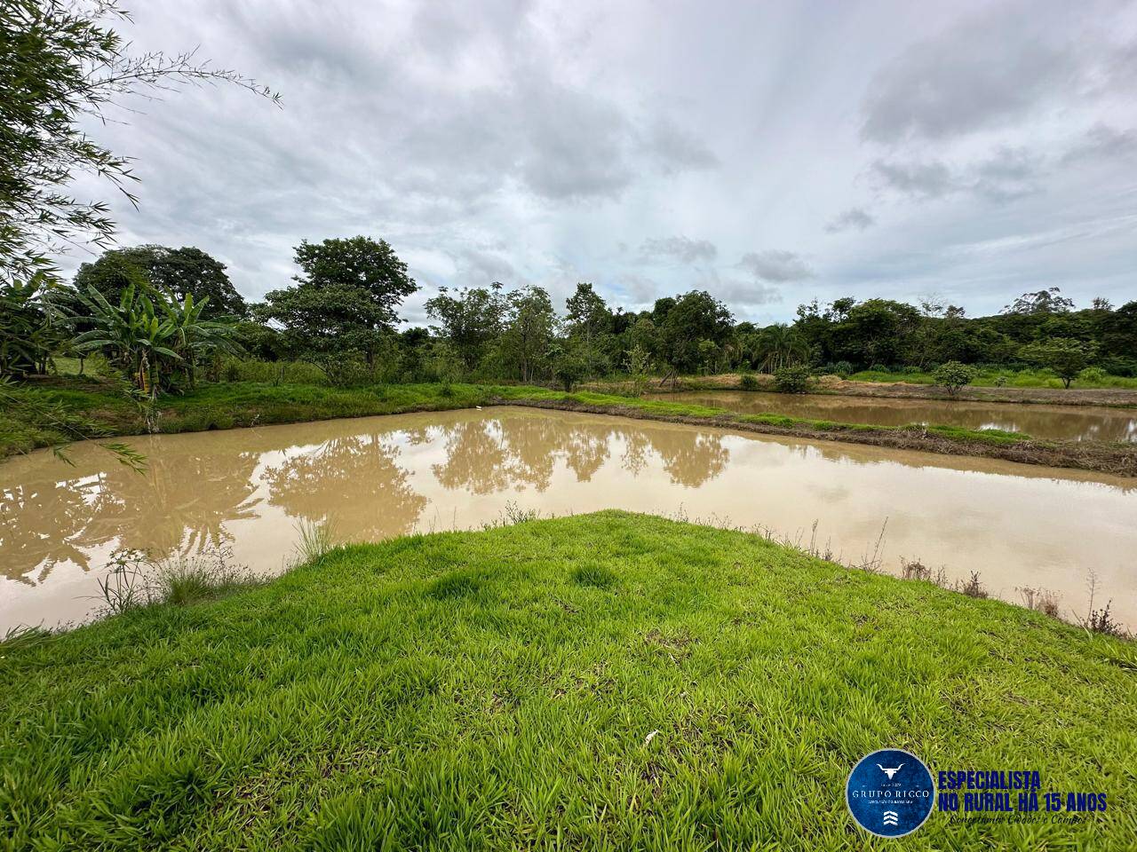 Terreno à venda, 2m² - Foto 15