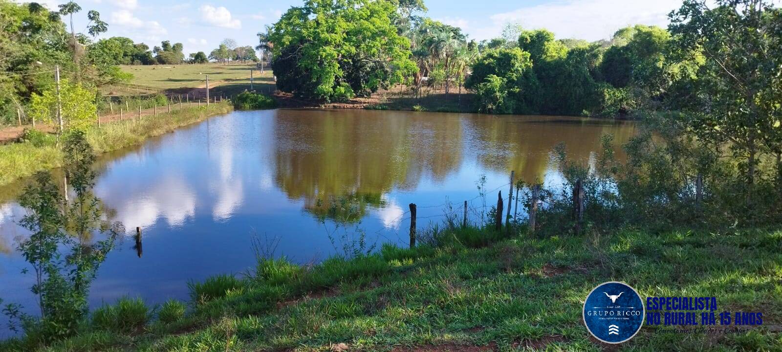 Terreno à venda, 8m² - Foto 1