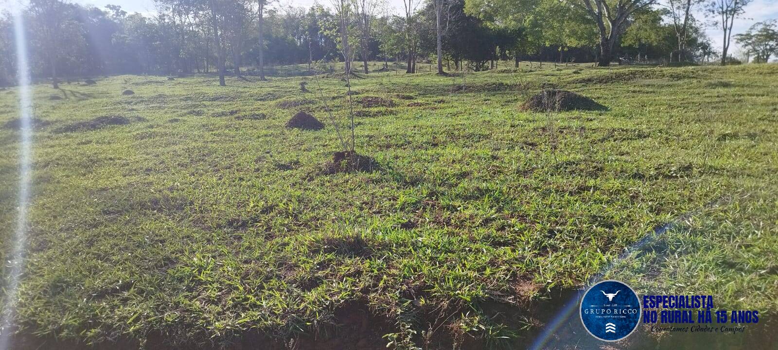 Terreno à venda, 8m² - Foto 3