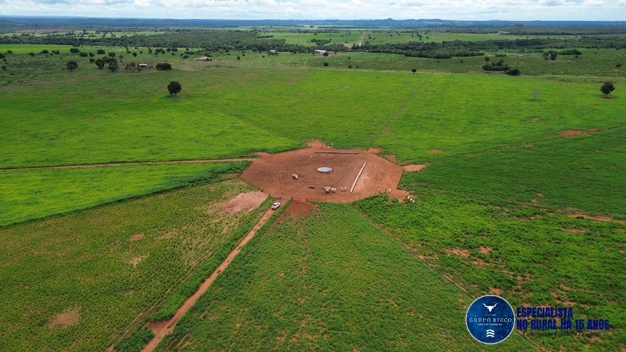 Terreno à venda, 1143m² - Foto 3